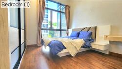 Hillsta (D23), Condominium #563357891